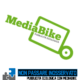Noleggio MediaBike Bicicletta Pubblicitaria Cagliari Sardegna